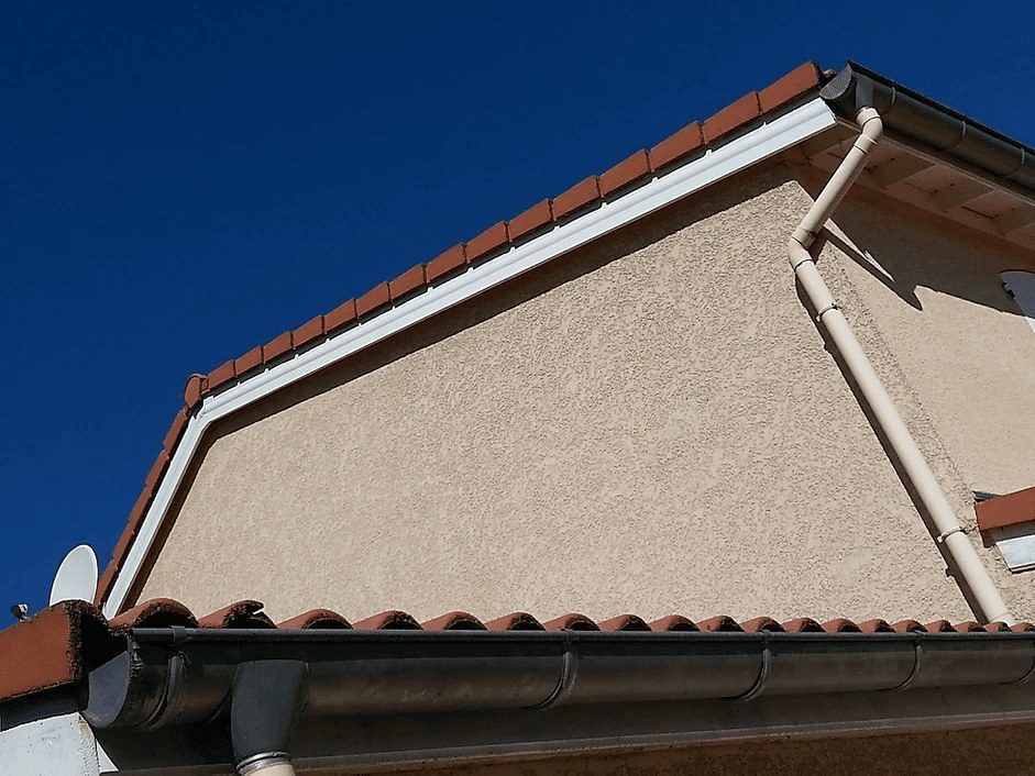 Réalisation — Vesoul Toiture