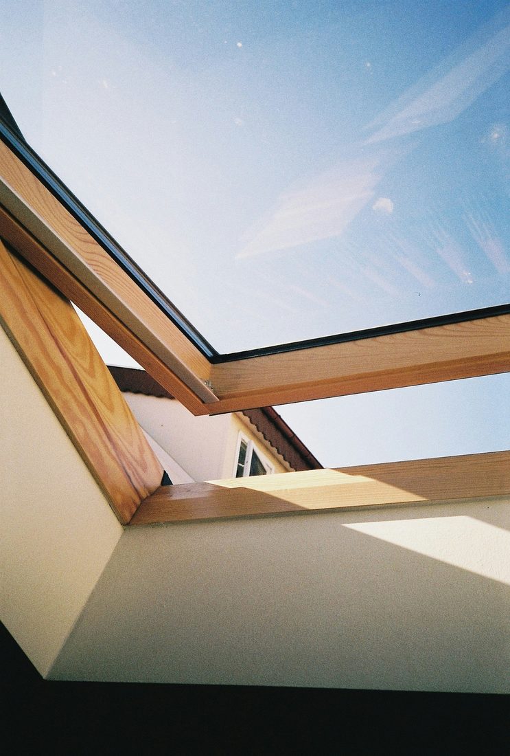 Velux à Saulx de vesoul